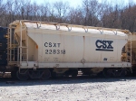 CSXT 228318