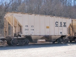 CSXT 242119