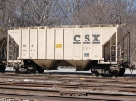 CSXT 242119
