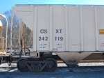 CSXT 242119