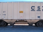 CSXT 242119