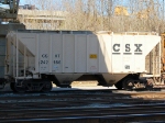 CSXT 242186