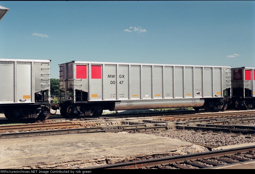 MWGX 47