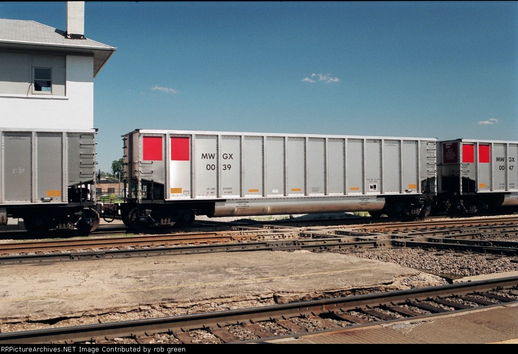 MWGX 39