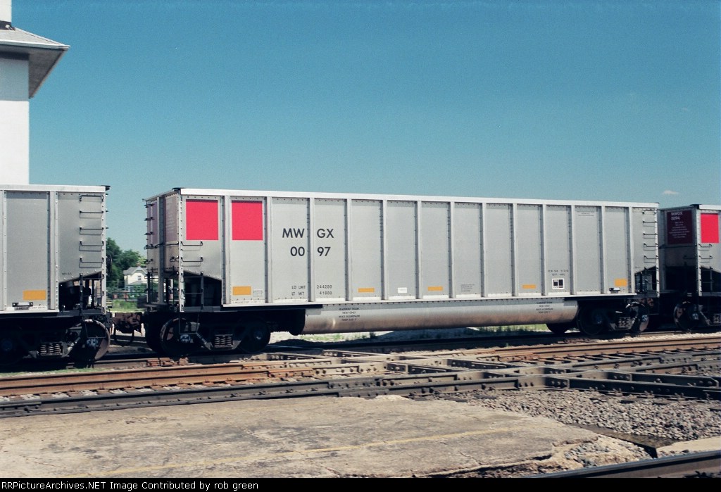 MWGX 97