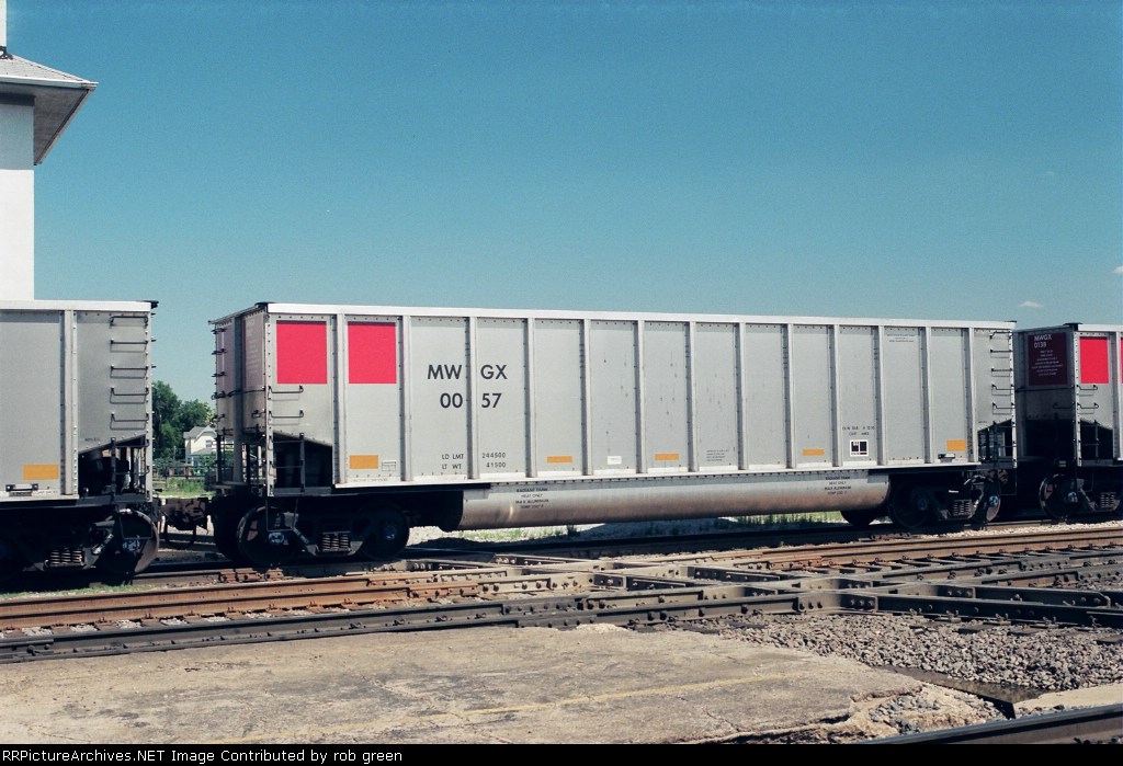 MWGX 57