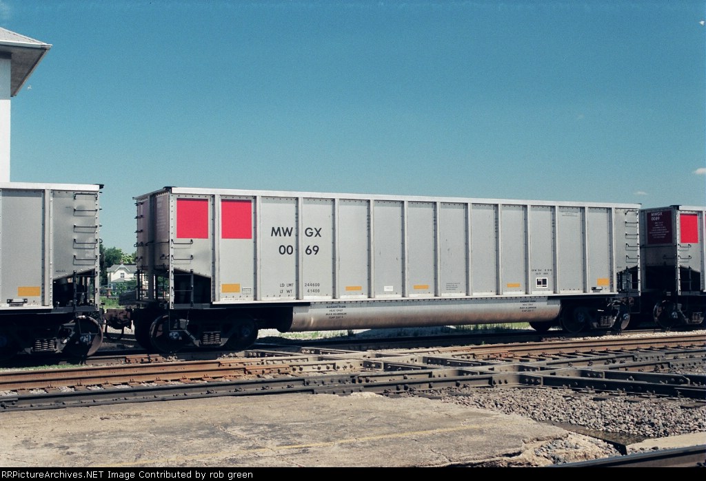 MWGX 69