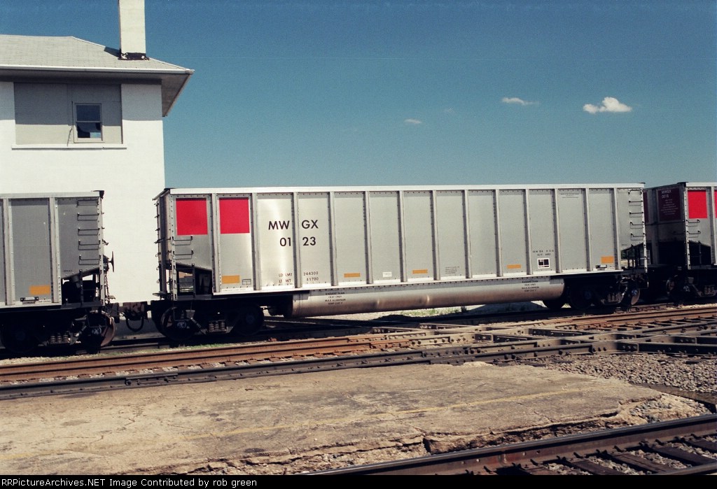 MWGX 123