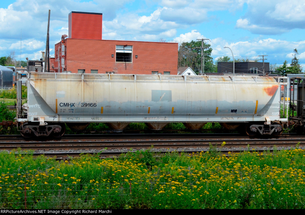 CMHX 39166