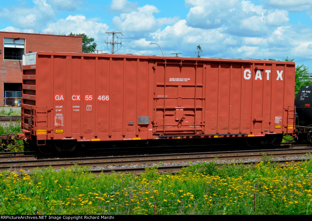 GACX 55466