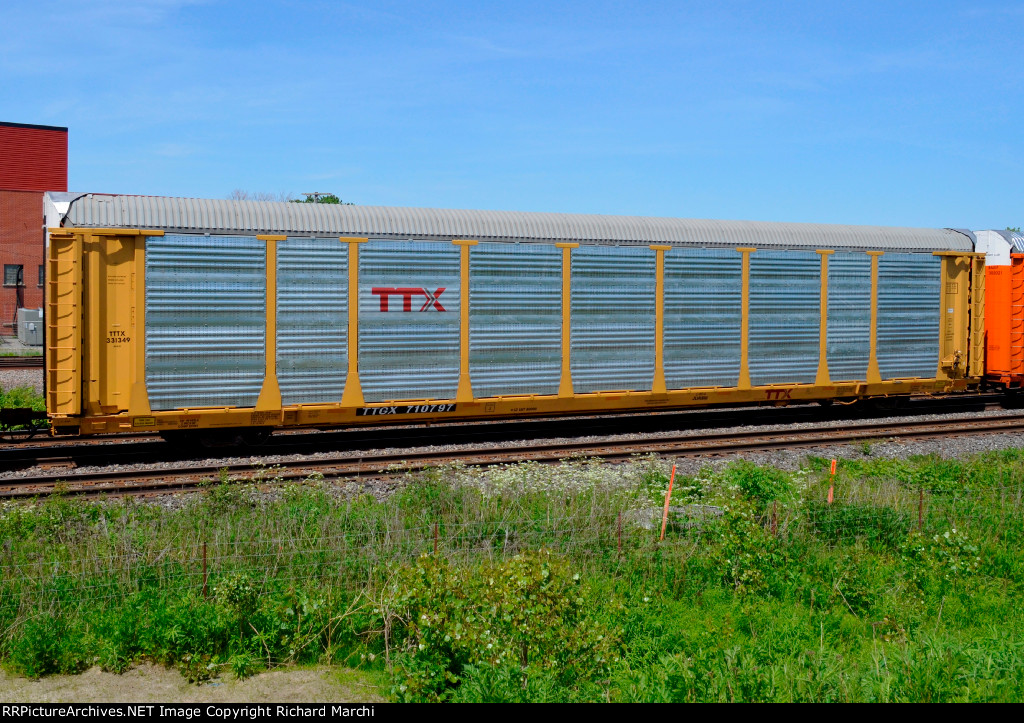TTGX 710797