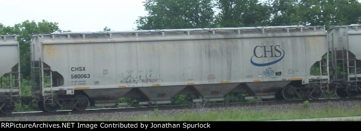 CHSX 580063