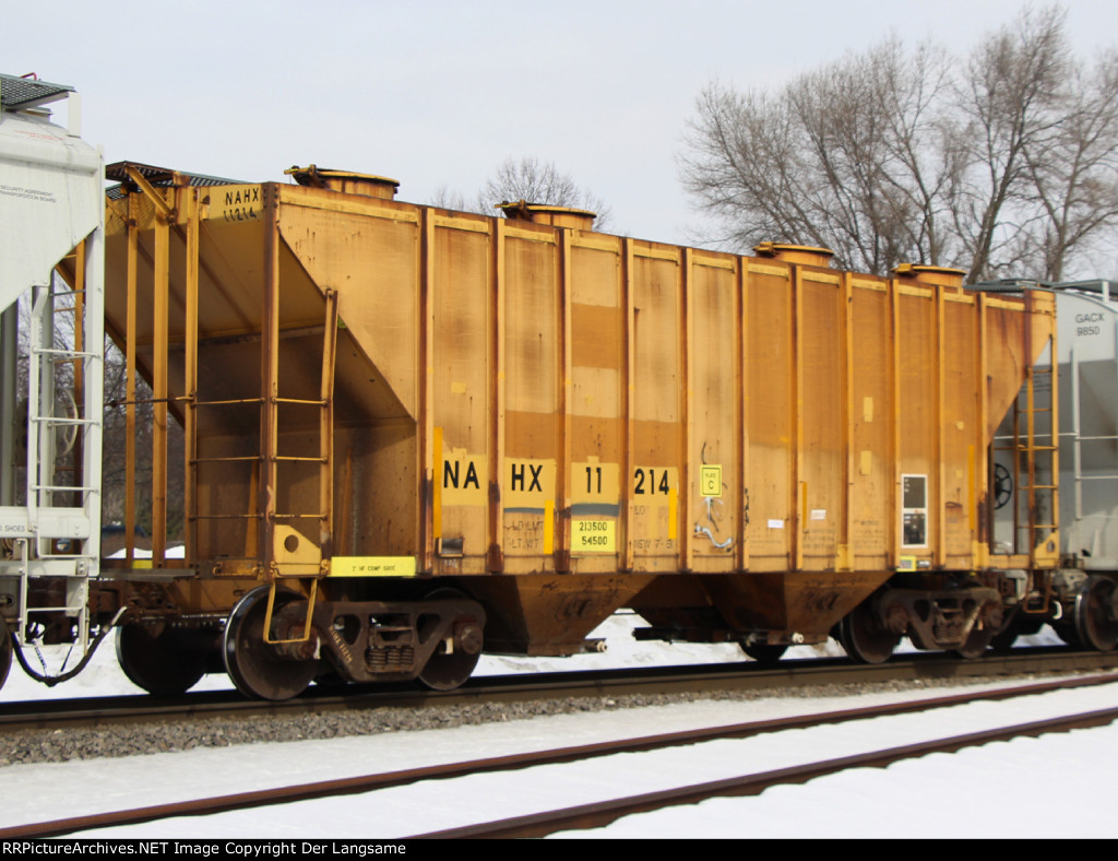 NAHX 11214