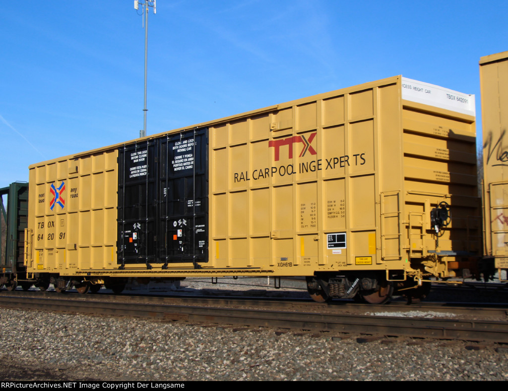 TBOX 642091