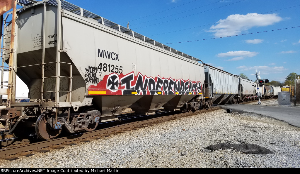 MWCX 481255