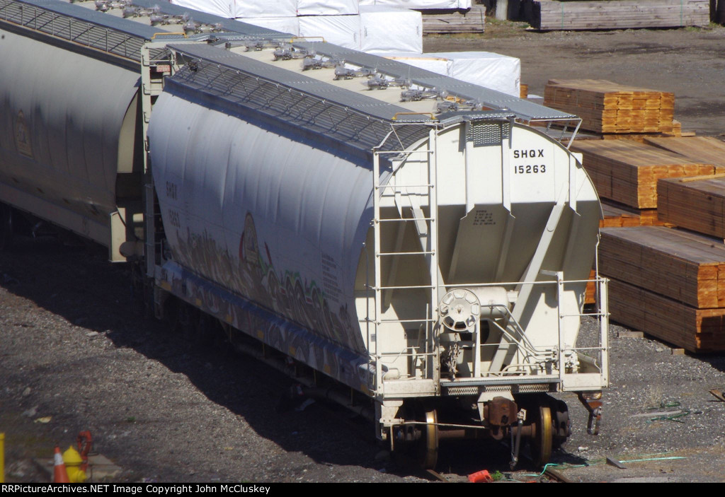 SHQX 15263