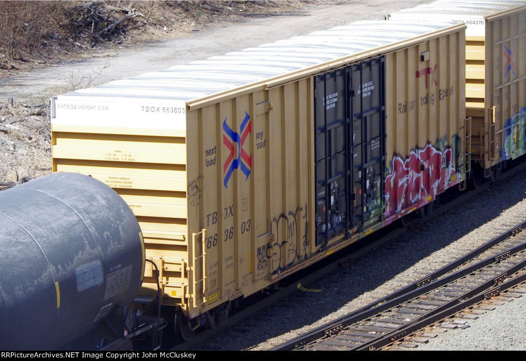 TBOX 663603