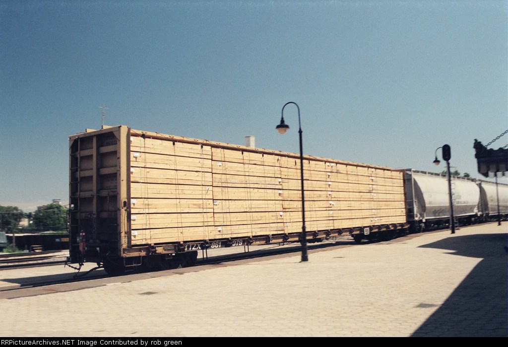 TTZX 861079