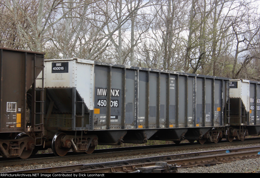 MWNX 450016
