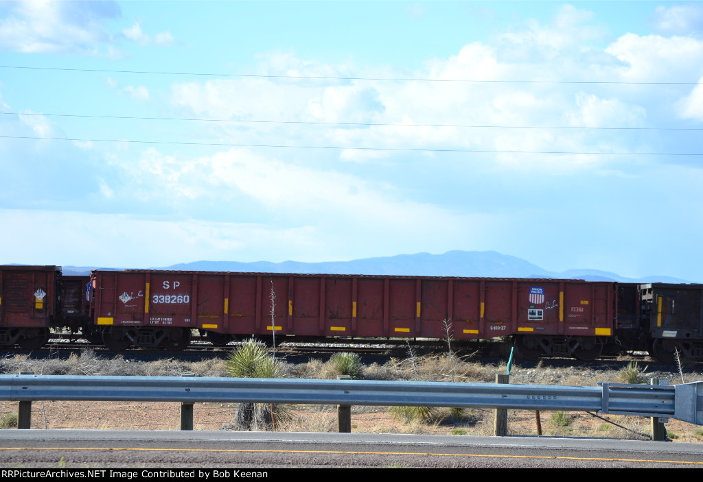 SP 338260