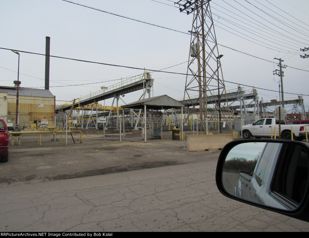 Keystone Steel & Wire