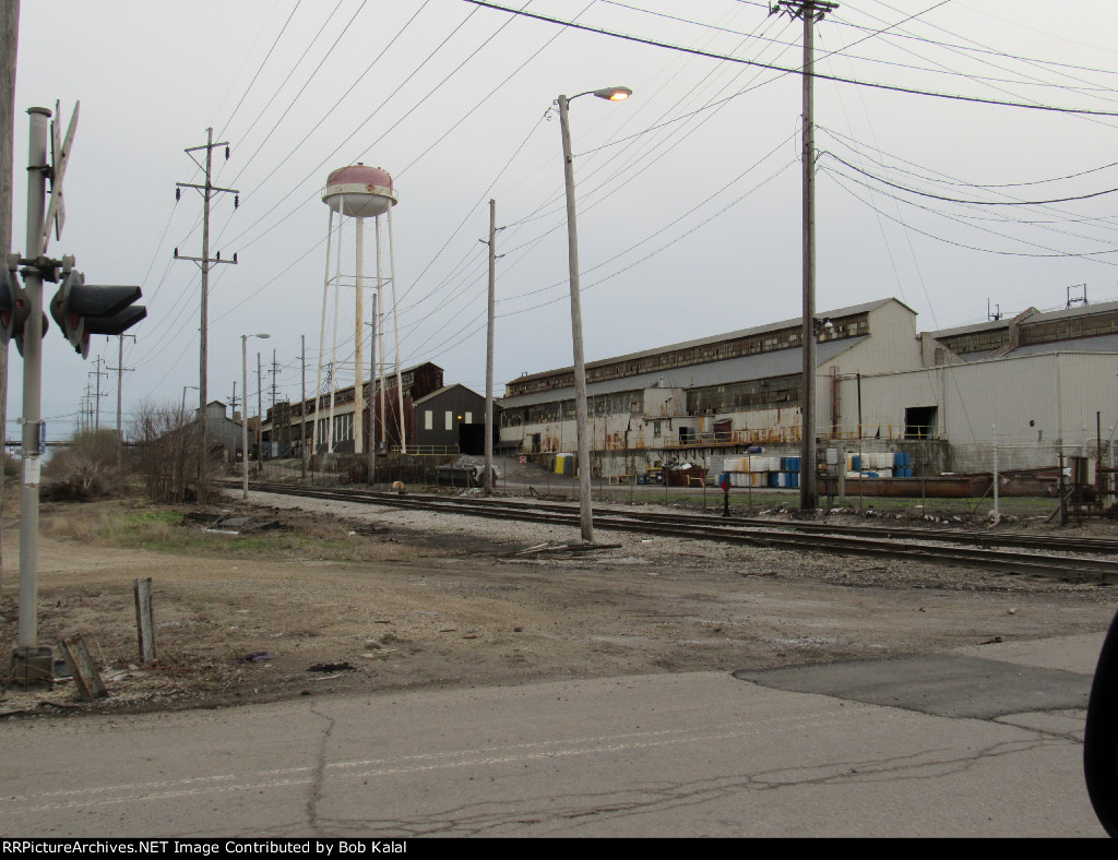 Keystone Steel & Wire