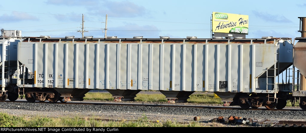 TCIX 104162