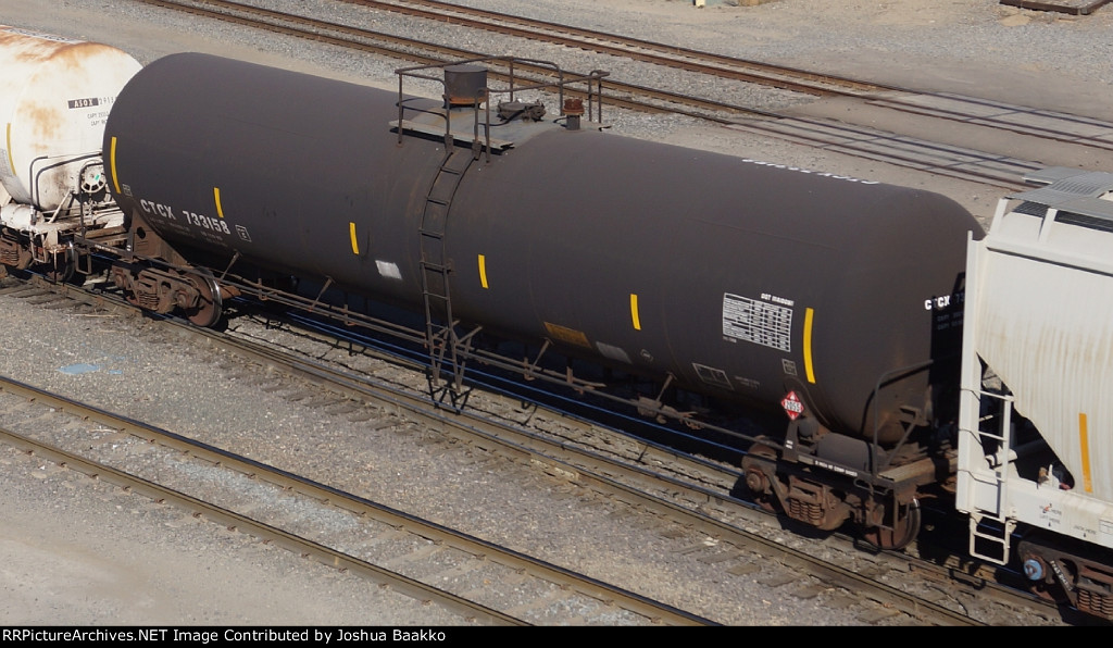 CTCX 733158