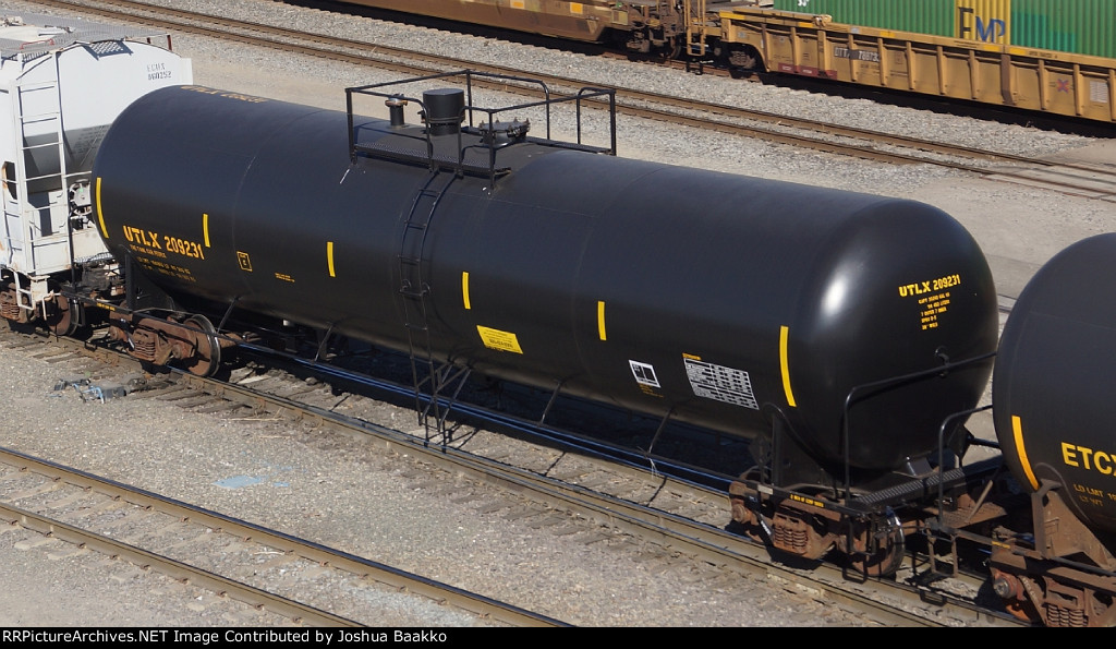 UTLX 209231