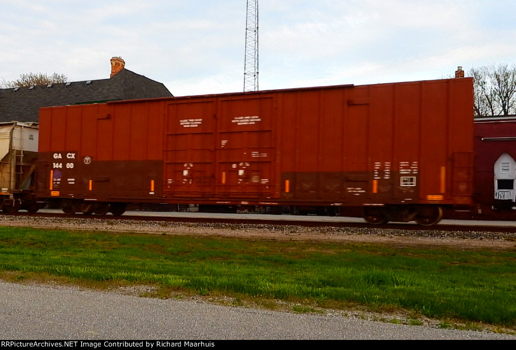 GACX 14400