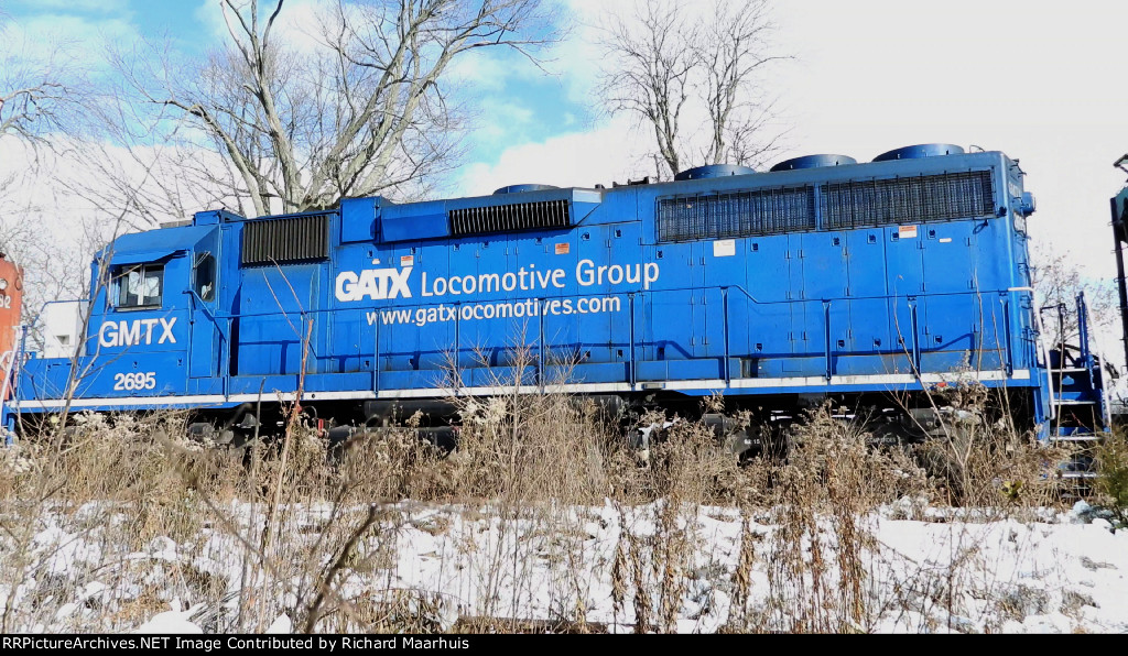 GMTX 2695