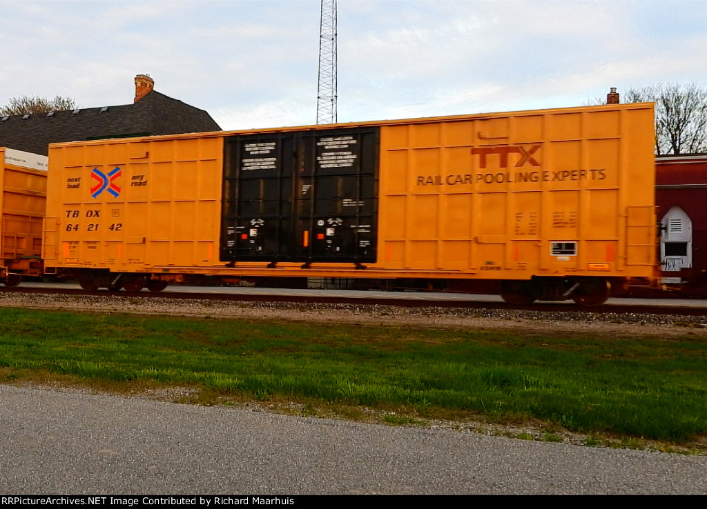 TBOX 642142