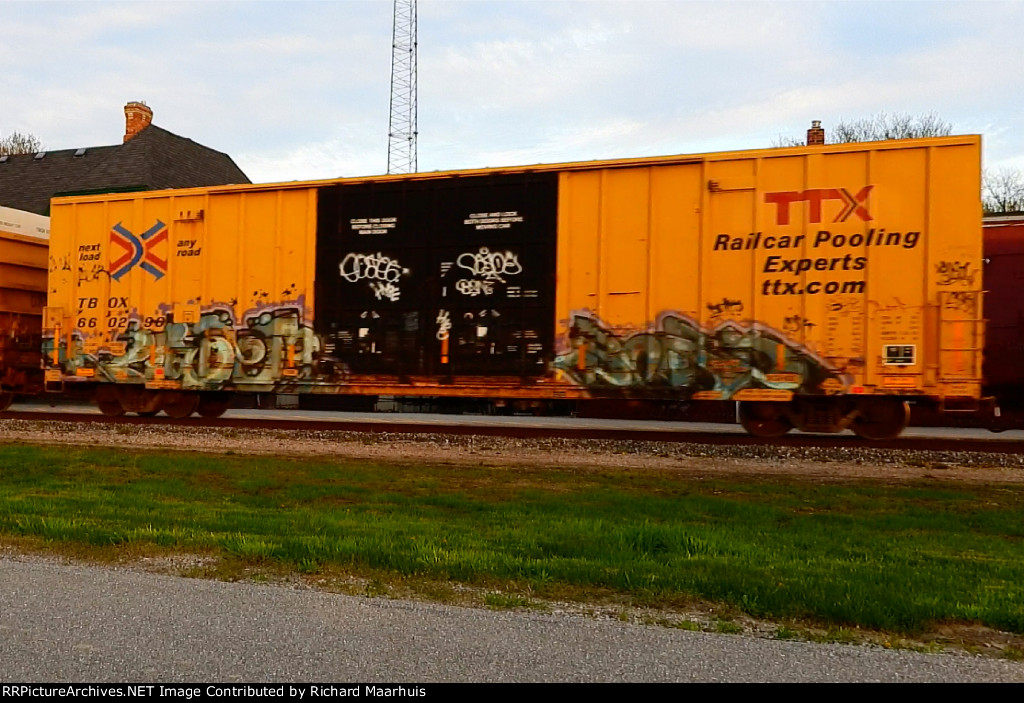 TBOX 660290