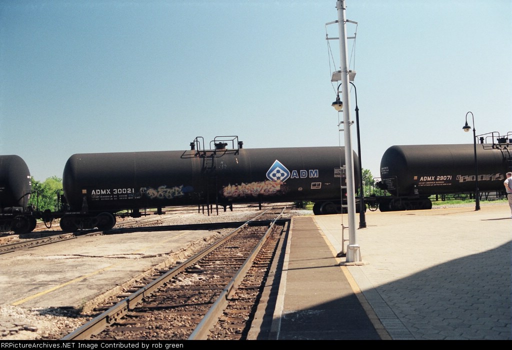 ADMX 30021