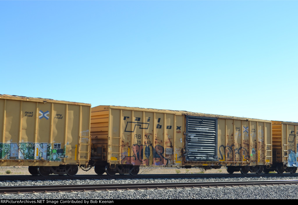 RBOX 39460