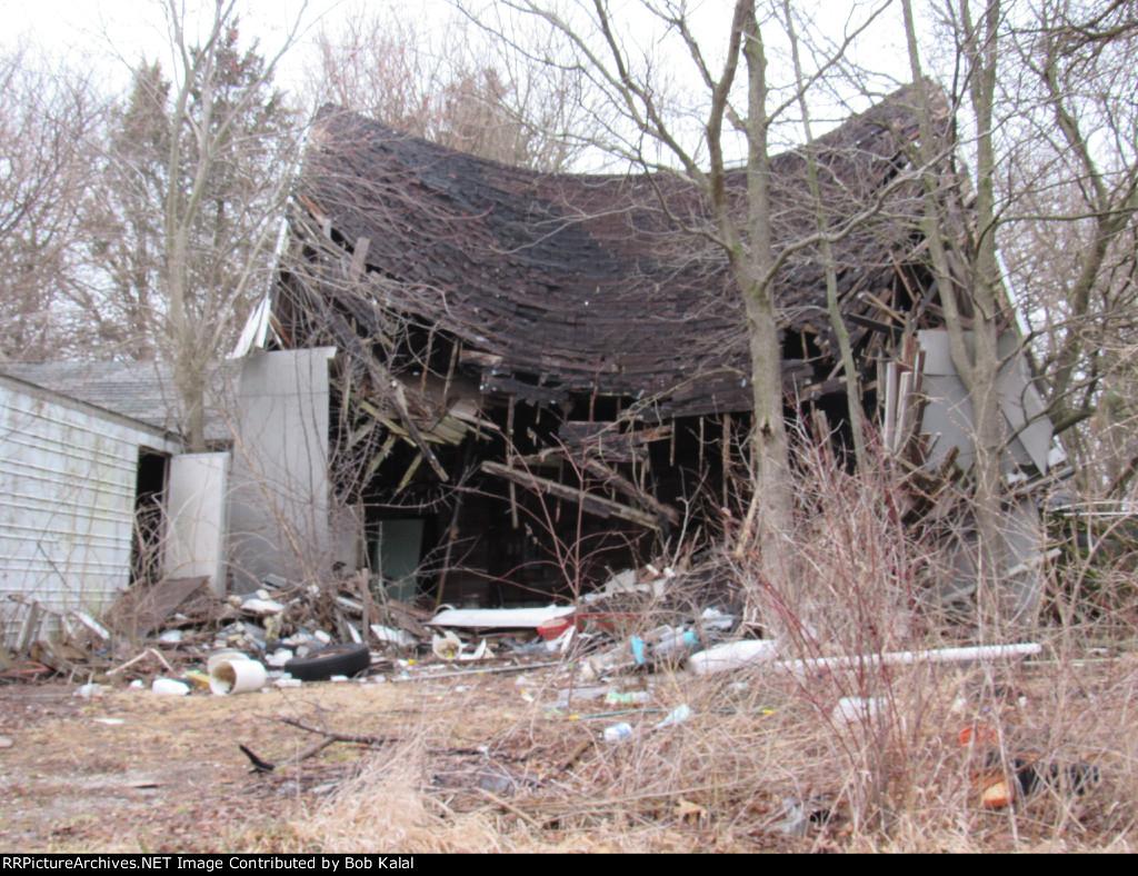 a fixer upper might be on the market soon