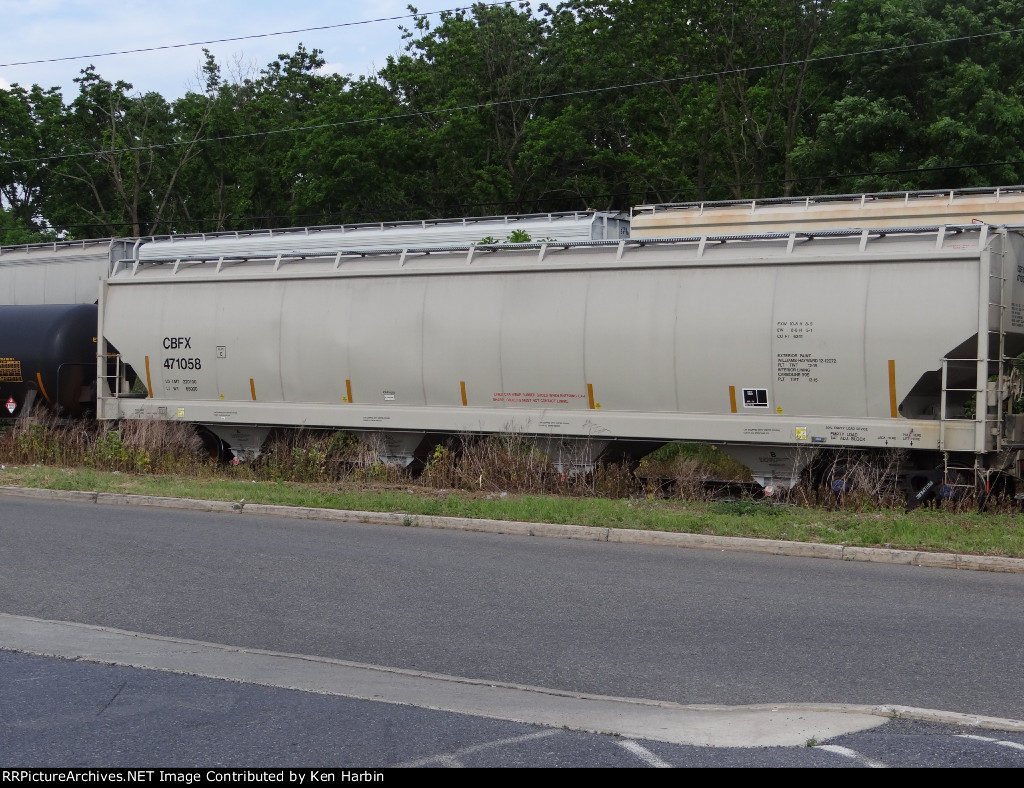 CBFX 471058