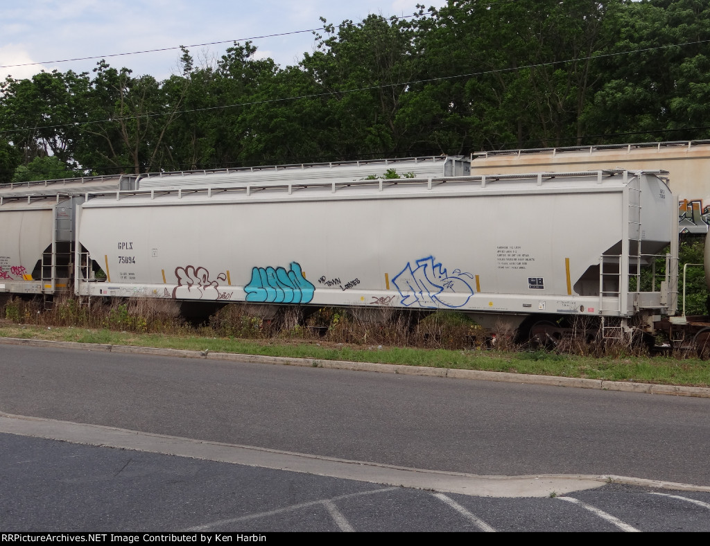 GPLX 75894