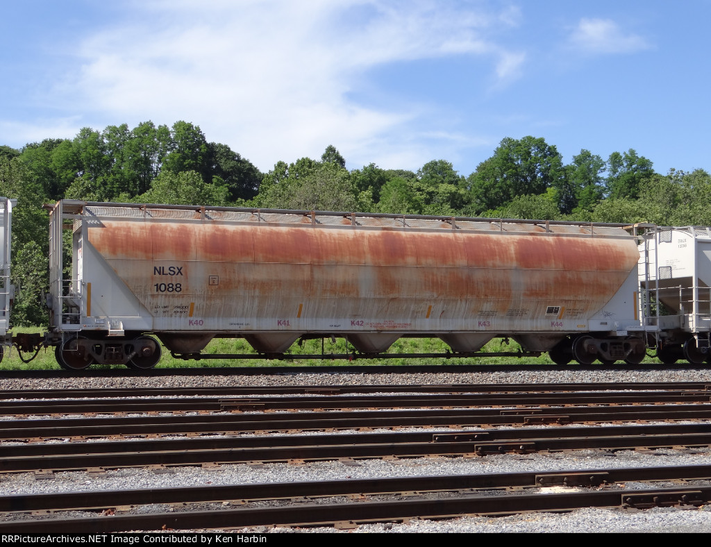 NLSX 1088