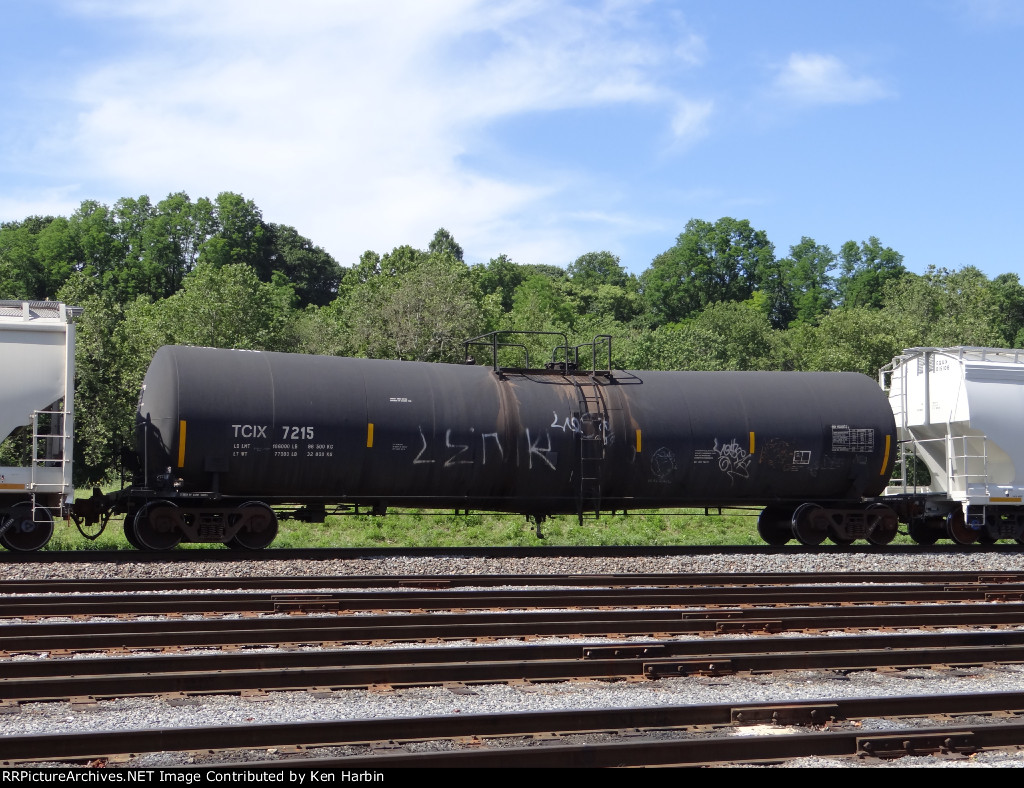 TCIX 7215