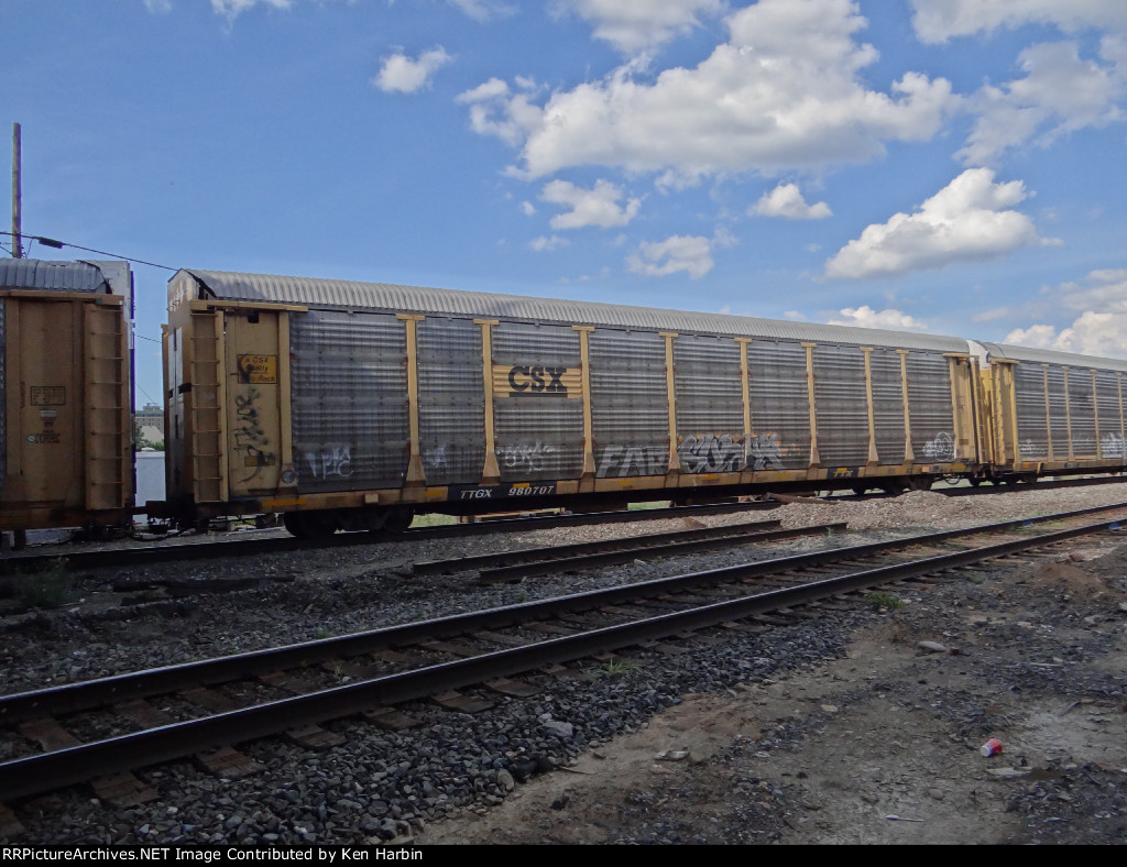 TTGX 980707
