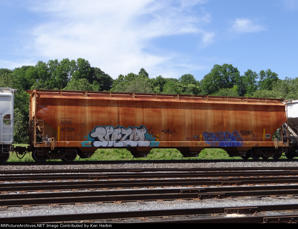 UTCX 47354