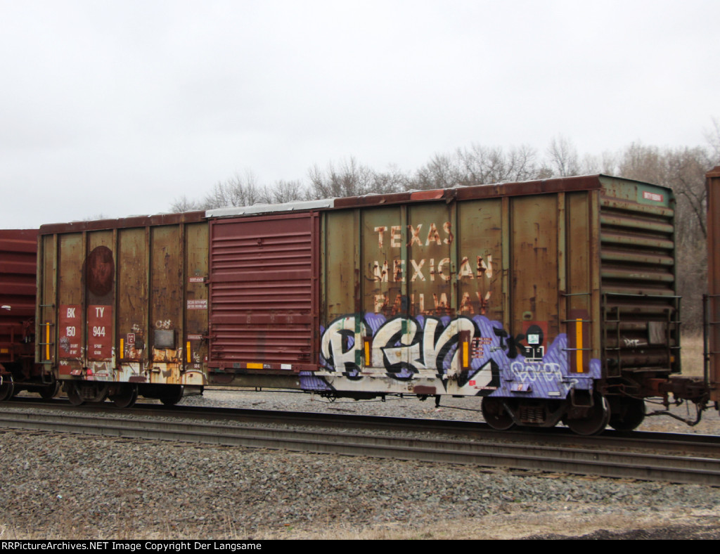 BKTY 150944