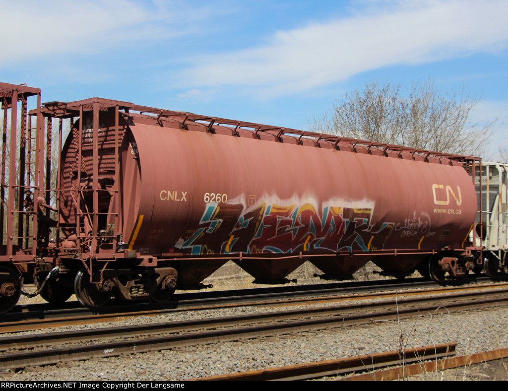 CNLX 6260