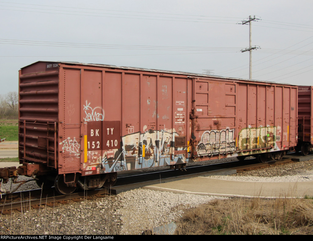 BKTY 152410