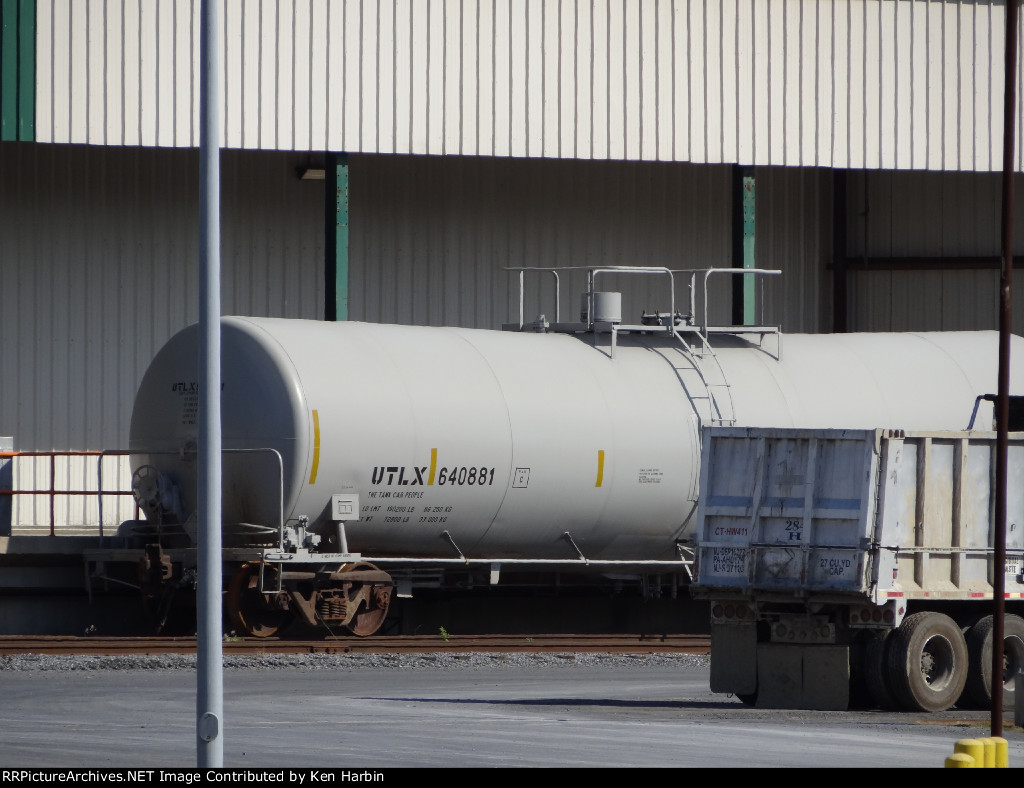 UTLX 640881