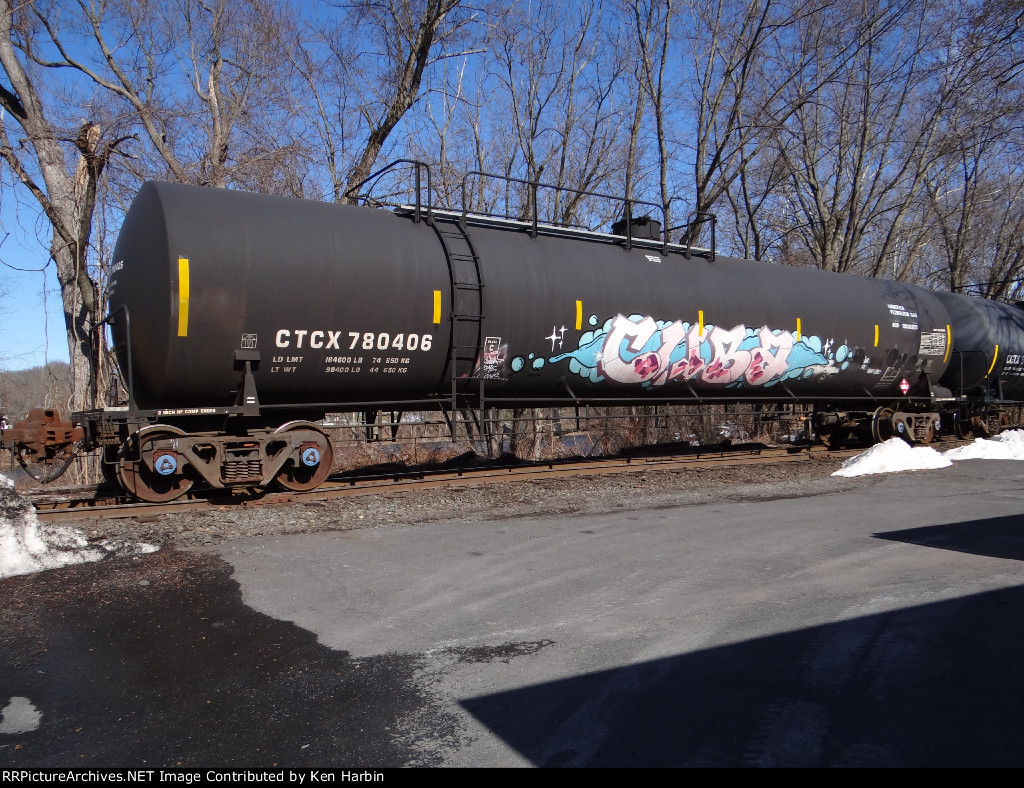 CTCX 780406