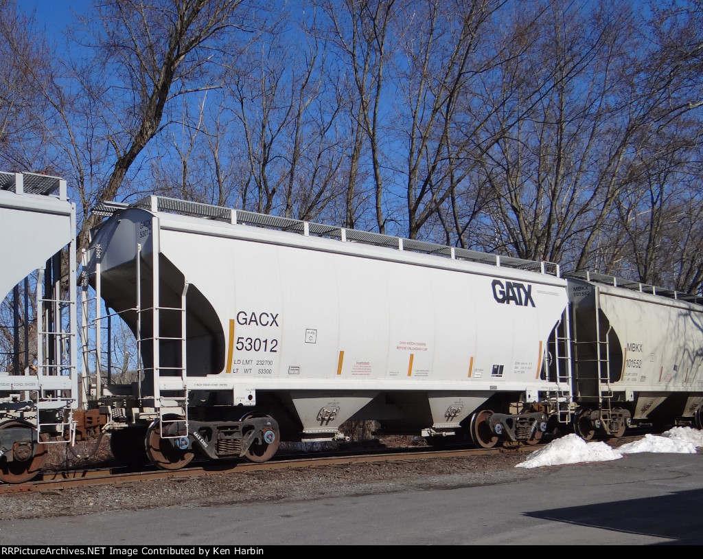 GACX 53012