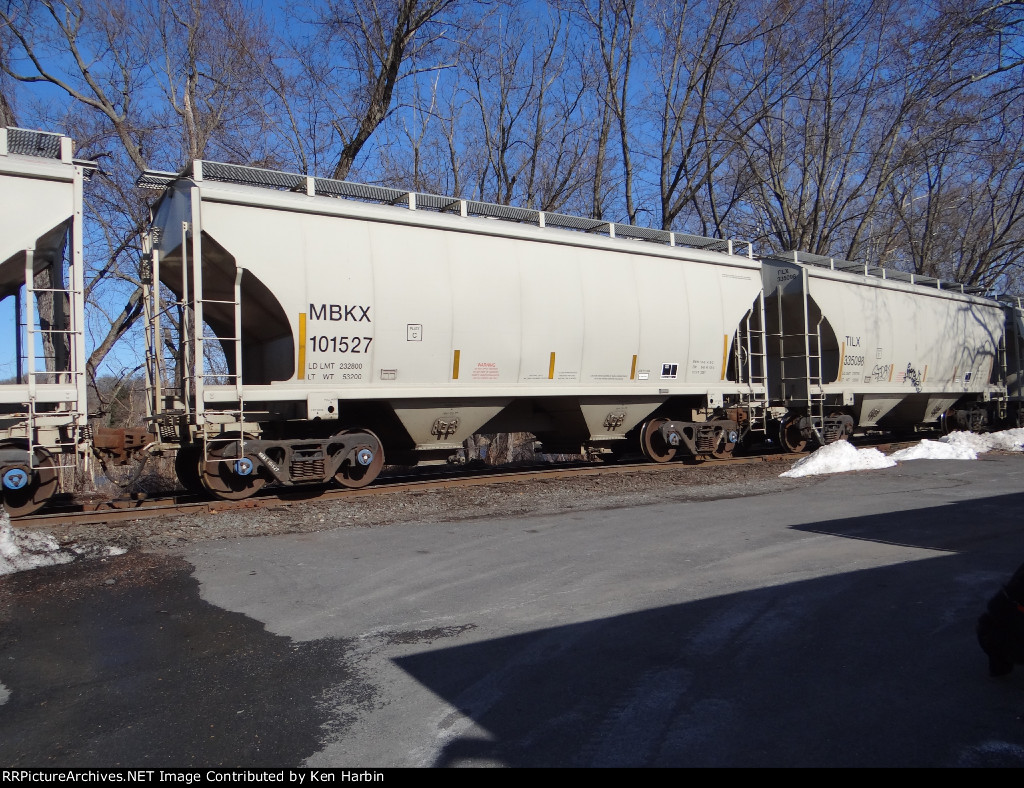 MBKX 101527