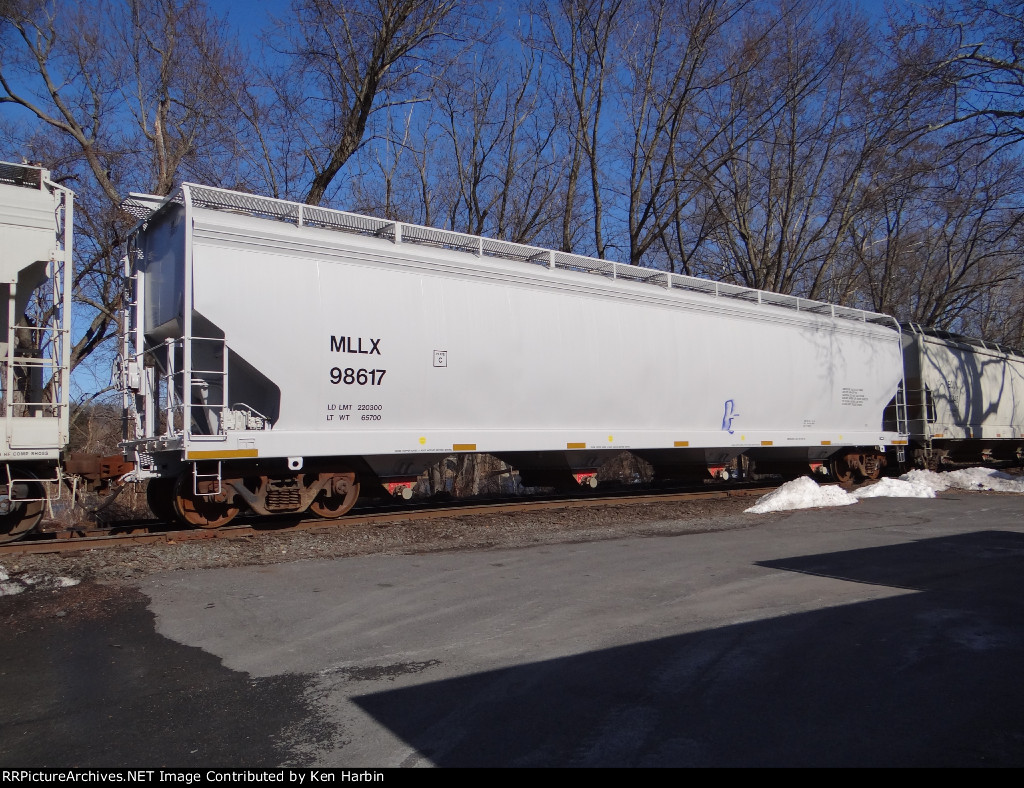 MLLX 98617